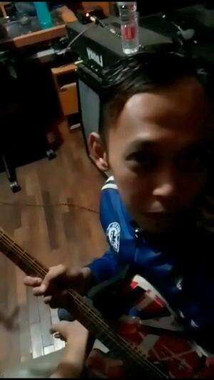 Tak ada hasil yang menghianati jika kita tetap berusaha