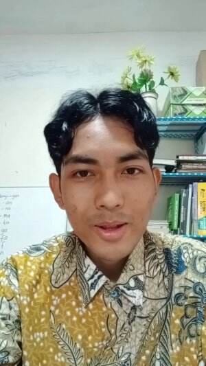 KDI 2025 NUR ROHMAN YAJID KABUPATEN MALANG 24 TAHUN SUTRADARA CINTA #OnlineAuditionKDI2025