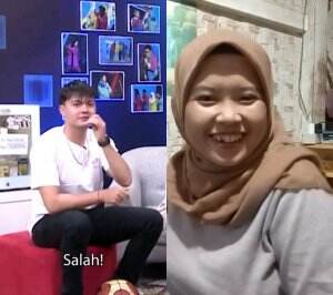 aduh bng faul 