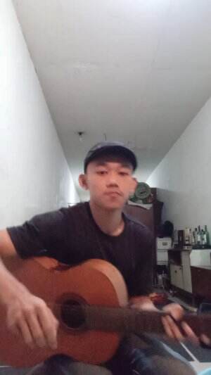 Kisah kasih di sekolah - Mahendra cover