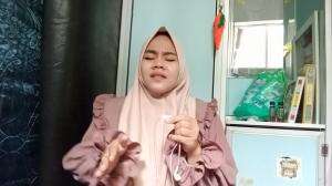 KDI 2021 SYIFA TASIKMALAYA 25TAHUN ZAINAL #ONLINEAUDITIONKDI2021