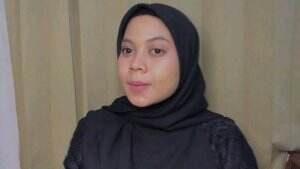 XFI2021 SOLO ZAKKIA AMELIA 23 TAHUN BEKASI EASY ON ME