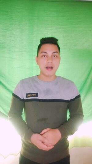 KDI 2021 Arpan Sibolga-SUMUT 24 Tahun Bukan Dia-Ona Sutera #OnlineAuditionKDI2021