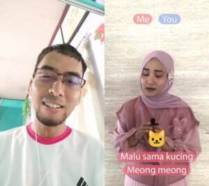 Kucing Manjahhh...😹