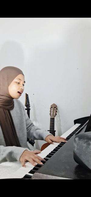 IDOLXIV CAESA 16TH KARAWANG "SUARA HATI SEORANG KEKASIH" #ONLINEAUDITIONINDONESIANIDOLXIV  #musicvideos #Cover 

