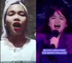 kalau sudah tonton videonya, jangan lupa like ya guys.. terimakasih 🙏  #HOTrctiplus  #RCTIPlus #HomeOfTalentRCTIPlus #nyanyi #coversongchall