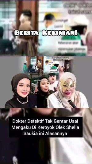  #fypシ  #trending  #fypシ゚viral  #News  #RCTIPlus  #HOTrctiplus  