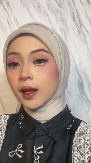  paksi cushion 60k pun ttp cnti  #makeup 