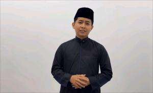 Audisi Cahaya Muda Indonesia ( Online ) An. Ibnu Rusyd