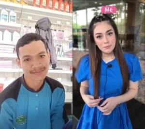bengek bengek dahhh wkwk