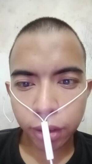 aku ingin ikut nyanyi