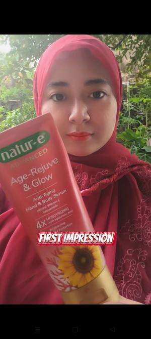 #nature #handbodyviral #handbodylotion #reviewproduk #RCTIPlus #HOTrctiplus #fyp #fypシ #fypシ゚viral 
