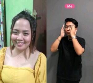 Bisa bisanya kamu tuh #DahsyatnyaAgustusGombal