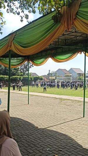 Senam kewer-kewer dulu 
 #RCTIPlus  #HOTrctiplus  