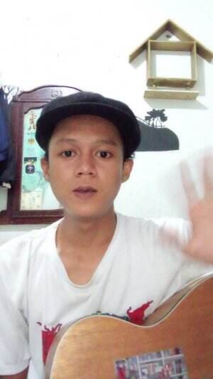 TINBS RIDHO FAHRIZAL BOGOR 21 TAHUN RUMAH SINGGAH - FABIO ASHER  #TINBS