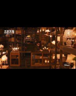 light shop #lightshop #fimkorea #drakor #shortplus #RCTIPlus #fyp #fypシ 