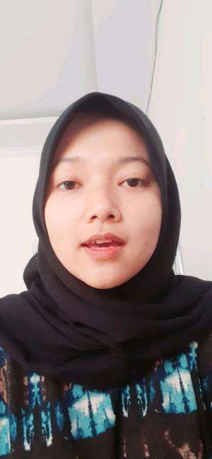 KDI 2021 PEPY SUMATERABARAT 29TAHUN BUMIPUN TURUT MENANGIS #OnlineAuditionKDI2021