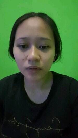kdi 2021 ananda juliyana jakarta 26 tahun catatan dusta #onlineauditionkdi2021