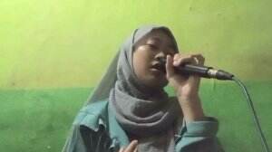 TINBS JASKIA HANDAYANI BEKASI JAWA BARAT 15 CINTA TAK HARUS MEMILIKI ST12 #TINBS