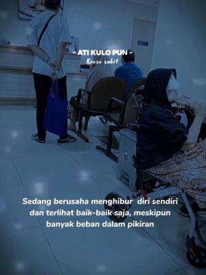 sedang berusaha baik baik saja #RCTIPlus 
