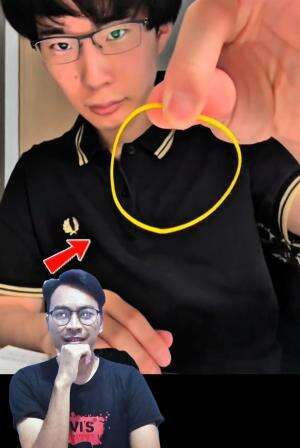 Ko bisa jadi 2 😱
Ini dia triknya tonton sampe habis
 #magician  #tricks  #foryou  #tutorialsulap 