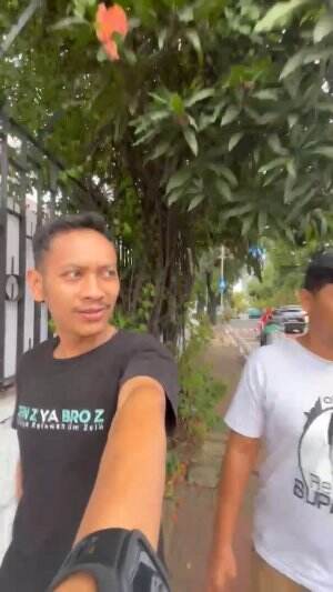 Keliling monas 🤣  #RCTIPlus  #Viral 