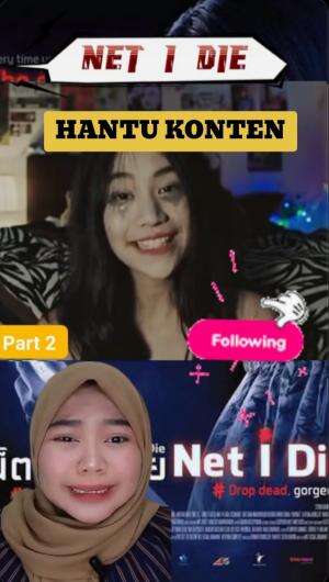 langsung nonton aja nih guys!!! 
#reviewfilmyesil #reviewfilm #reviewfilmhoror 
