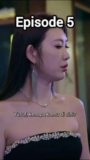"SUAMIKU CRAZY RICH"
Episode 5 #reviewfilm #dracin #fyp #fypシ゚viral #RCTIPlus #HOTrctiplus #lifestyle