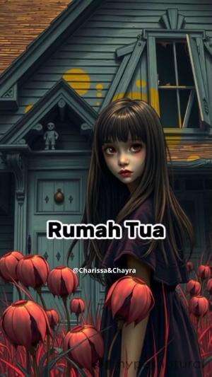 Rumah Tua

 #fyp  #Viral  #filmanimasi  #horor  #filmpendekhoror 