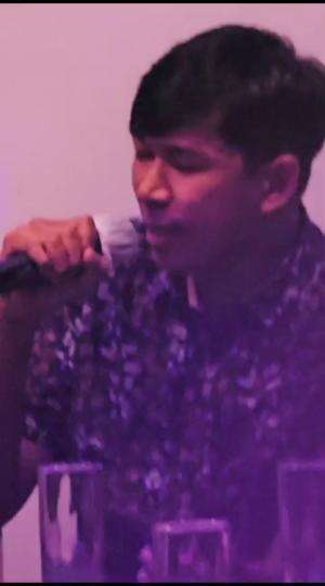 XFI2023 SOLO FADEL 26 TARAKAN BOHEMIAN RHAPSODY