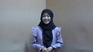 USWATUN HASANAH_20th_YOGYAKARTA_MUHASABAH CINTA&LAW KANA