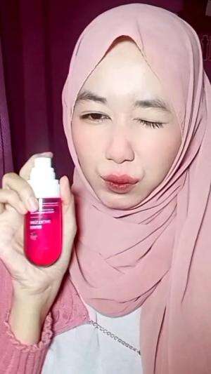 🌸 Feminin, lembut, dan tetap jadi dirimu sendiri. 🌸
Wonderlux x Barbie Hair Mistion Enchanted Floral, dengan wangi jasmine, rose, dan sandal