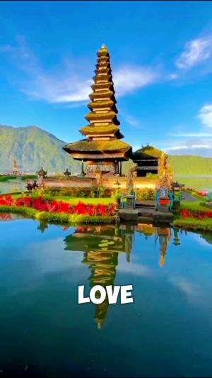 Objek Wisata Terbaik di Bali