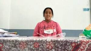 IGT2022 Irene Henny Gracela SINGER SAMARINDA