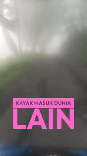 Kabut dan dunia Lain


 #fyp #fypシ #Viral #AdventureTime #RCTIoke #rcti #HOTrctiplus #followme #bantufollowyahgaes 