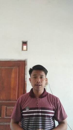 KDI2021 DWI SETYO TUBAN 20 SEJUTA LUKA #OnlineAuditionKDI2021
