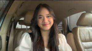 IDOL_XIII DHIYA MARIDZA SHELOMITA 19 Tahun KOTA SEMARANG From The Start