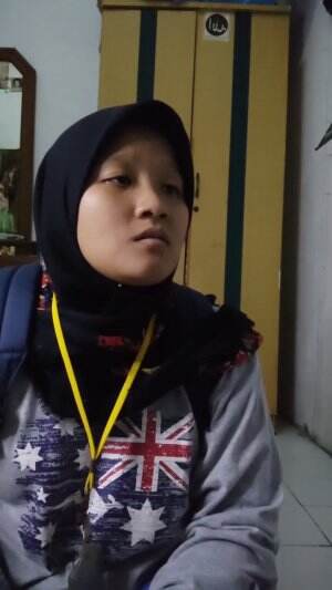 lu gak jelas lu bang 