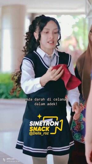 baru sd sudah tidak perawan part 2 #drama

