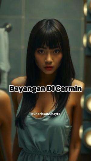 Bayangan Di Cermin

 #fyp  #Viral  #filmanimasi  #filmpendekhoror 