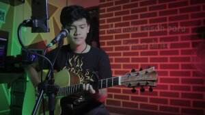 Seandainya Cover Bagus Baims