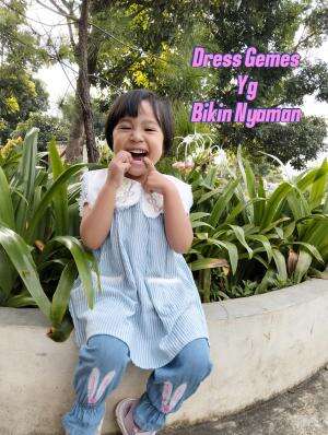 Kepoin koleksi lainnya di 
IG @balmoralkids
Tiktok shop @balmoral.kids