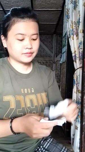 ketika seorang ibu merasa bangga sama anaknya