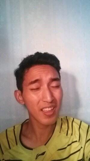 XFI2021 SOLO DEAN 26 BOGOR CINTA