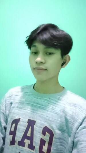 jingle kdi fersi Slowwww😊