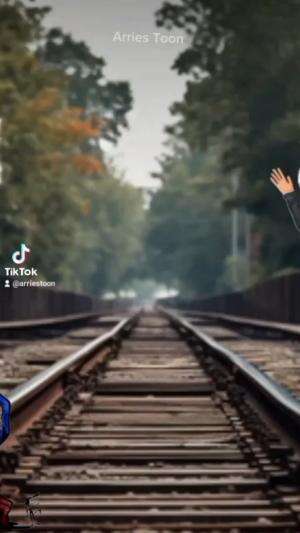 Thomas Vs Zombi