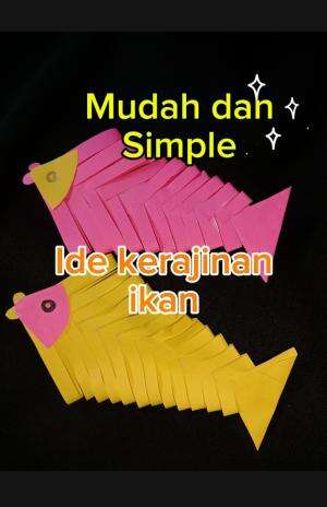 #diy #origami #VideoKreasi #handmade 