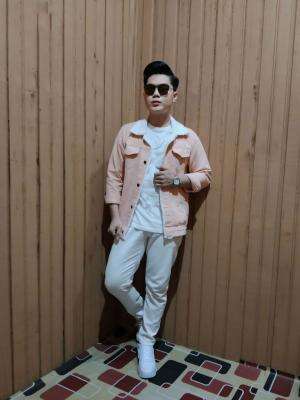 
IDOL_XIII SOFYAN 26 TAHUN KOTA TARAKAN JIKALAU KAU CINTA