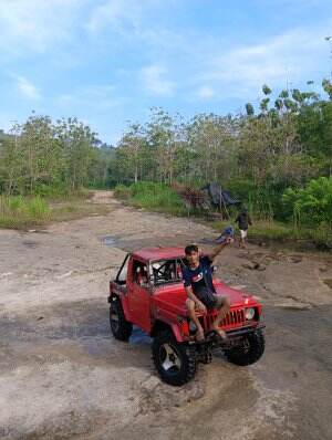 Offroad #rctiofficial  #offroad 