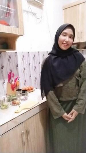 UDANG BUMBU WOKU KHAS MANADO - DINAH (23 THN/PALEMBANG) #onlineauditionmci9